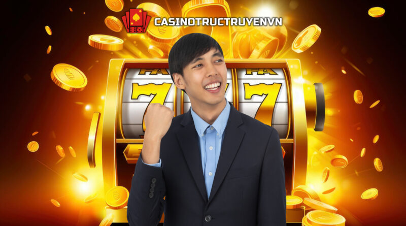 casino trực tuyến