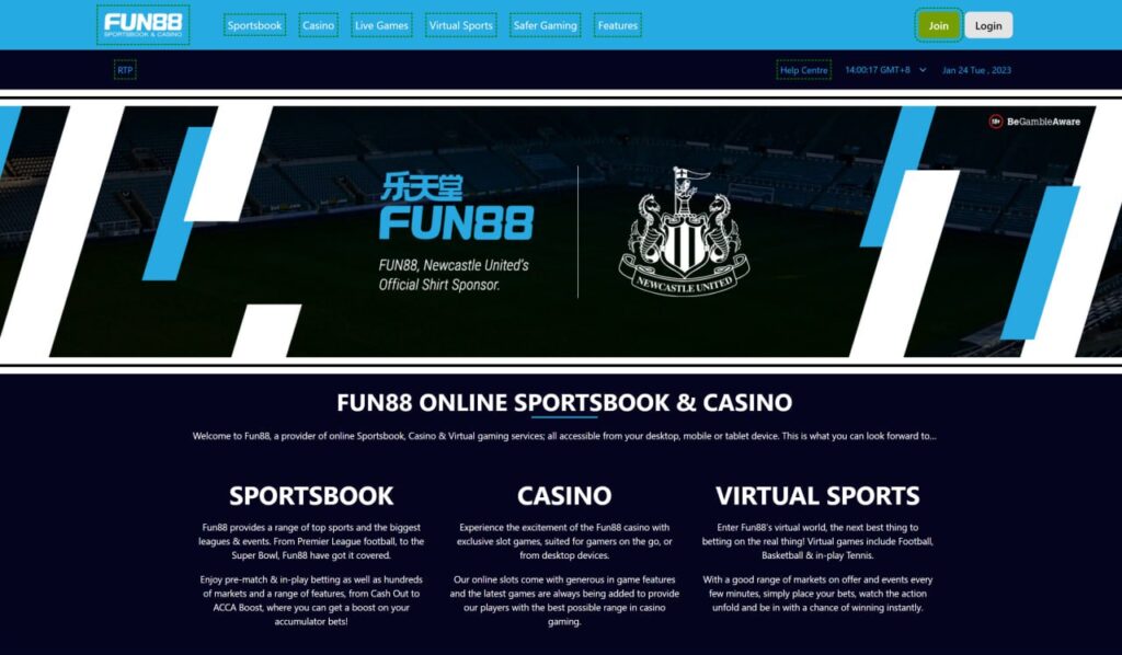 casino trực tuyến việt nam 2026